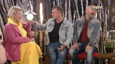 ДОМ-2 Город любви 5255 дня Вечерний эфир (29.09.2018)  