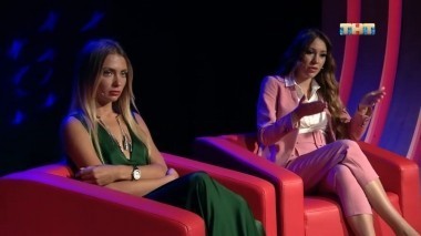 ДОМ-2 Город любви 5256 дня Вечерний эфир (30.09.2018)