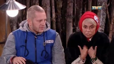 ДОМ-2 Город любви 5272 дня Вечерний эфир (16.10.2018) 