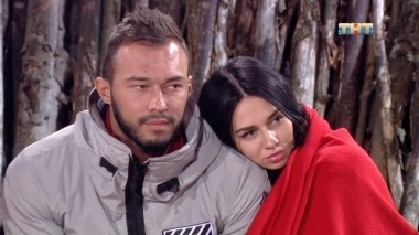 ДОМ-2 Город любви 5274 дня Вечерний эфир (18.10.2018) 