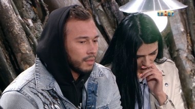 ДОМ-2 Город любви 5279 дня Вечерний эфир (23.10.2018) 