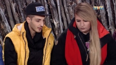 ДОМ-2 Город любви 5280 дня Вечерний эфир (24.10.2018)