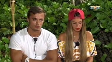 ДОМ-2 Город любви 5281 дня Вечерний эфир (25.10.2018) 