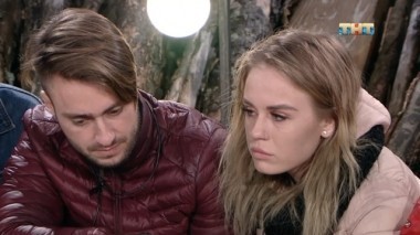 ДОМ-2 Город любви 5282 дня Вечерний эфир (26.10.2018) 