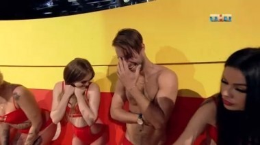 ДОМ-2 Город любви 5284 дня Вечерний эфир (28.10.2018)