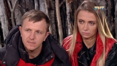 ДОМ-2 Город любви 5259 дня Вечерний эфир (03.10.2018)