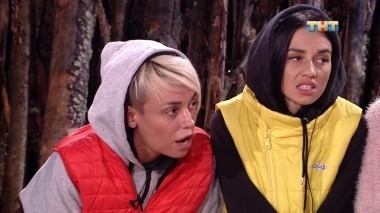 ДОМ-2 Город любви 5260 дня Вечерний эфир (4.10.2018) 