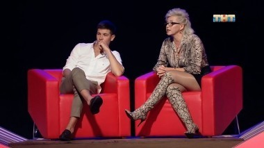 ДОМ-2 Город любви 5263 дня Вечерний эфир (07.10.2018)