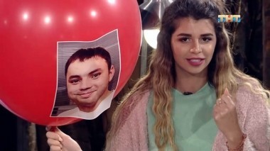 ДОМ-2 Город любви 5265 дня