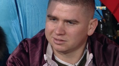 ДОМ-2 Город любви 5297 дня Вечерний эфир (10.11.2018)