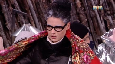 ДОМ-2 Город любви 5299 дня Вечерний эфир (12.11.2018)