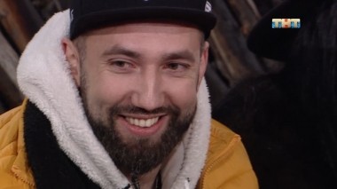 ДОМ-2 Город любви 5304 дня Вечерний эфир (17.11.2018)