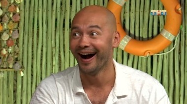 ДОМ-2 Город любви 5305 дня Вечерний эфир (18.11.2018)