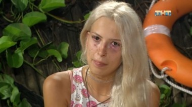 ДОМ-2 Город любви 5289 дня Вечерний эфир (02.11.2018) 