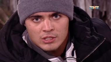 ДОМ-2 Город любви 5308 дня Вечерний эфир (21.11.2018)