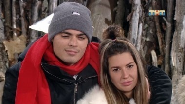 ДОМ-2 Город любви 5309 дня Вечерний эфир (22.11.2018)