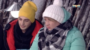 ДОМ-2 Город любви 5316 дня Вечерний эфир (29.11.2018)