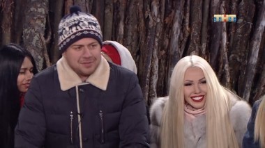 ДОМ-2 Город любви 5292 дня Вечерний эфир (05.11.2018