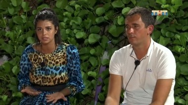 ДОМ-2 Город любви 5293 дня Вечерний эфир (06.11.2018)