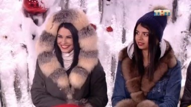 ДОМ-2 Город любви 5330 дня