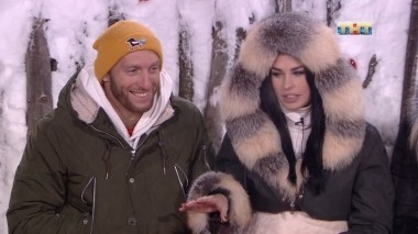 ДОМ-2 Город любви 5331 дня