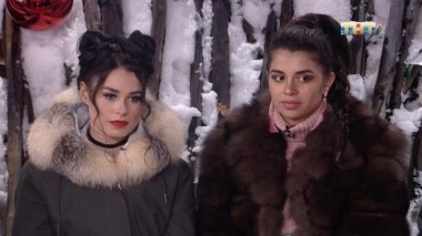 ДОМ-2 Город любви 5336 дня Вечерний эфир (19.12.2018)