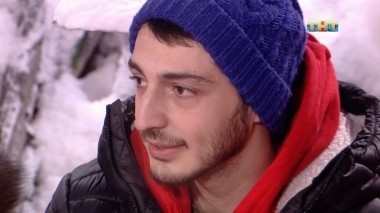 ДОМ-2 Город любви 5338 дней Вечерний эфир (21.12.2018)