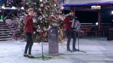 ДОМ-2 Город любви 5340 дней Вечерний эфир (23.12.2018)