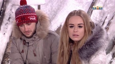 ДОМ-2 Город любви 5347 дней Вечерний эфир (30.12.2018)