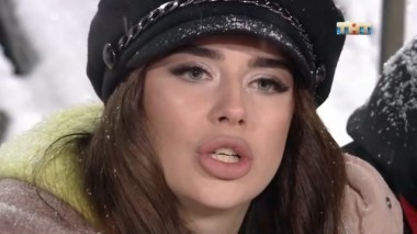 ДОМ-2 Город любви 5321 дня Вечерний эфир (04.12.2018)