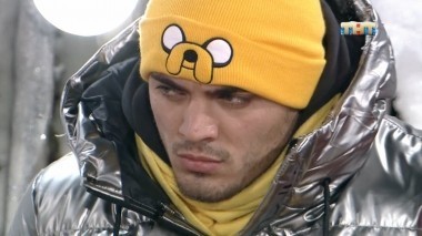 ДОМ-2 Город любви 5324 дня Вечерний эфир (07.12.2018)