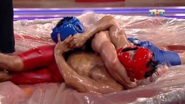 ДОМ-2 Город любви 5326 дня Вечерний эфир (09.12.2018)