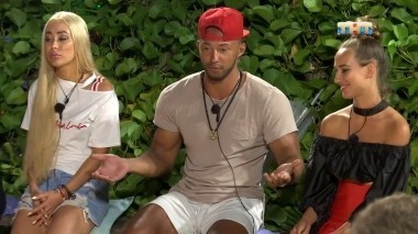 ДОМ-2 Город любви 5349 дня