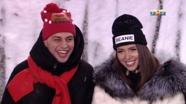 ДОМ-2 Город любви 5359 день Вечерний эфир (11.01.2019)