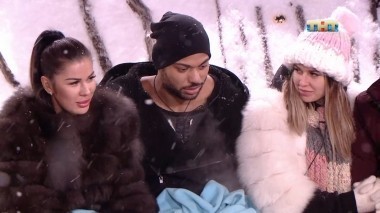 ДОМ-2 Город любви 5362 дня Вечерний эфир (14.01.2019)