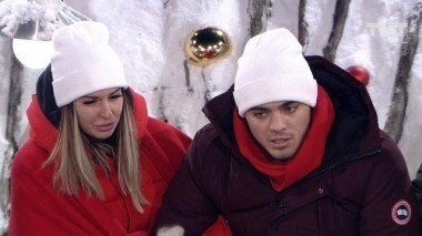 ДОМ-2 Город любви 5350 день Вечерний эфир (02.01.2019)