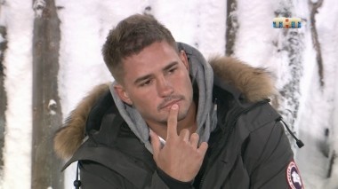 ДОМ-2 Город любви 5368 день Вечерний эфир (20.01.2019)