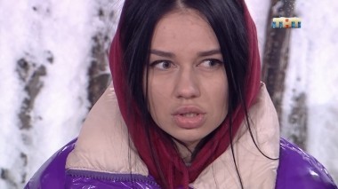 ДОМ-2 Город любви 5369 день Вечерний эфир (21.01.2019)