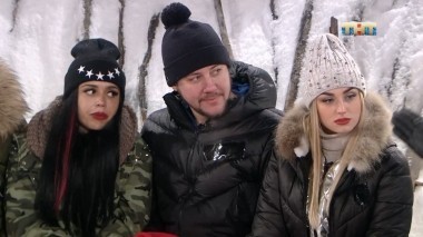 ДОМ-2 Город любви 5376 день Вечерний эфир (28.01.2019)