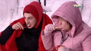 ДОМ-2 Город любви 5378 день Вечерний эфир (30.01.2019)