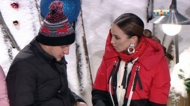 ДОМ-2 Город любви 5354 день Вечерний эфир (06.01.2019)