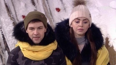 ДОМ-2 Город любви 5357 день Вечерний эфир (09.01.2019)