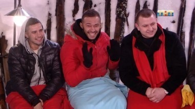 ДОМ-2 Город любви 5390 день Вечерний эфир (11.02.2019)