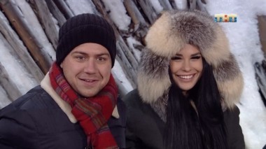 ДОМ-2 Город любви 5393 день Вечерний эфир (14.02.2019)