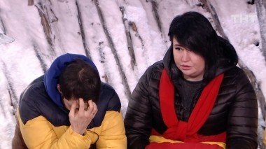 Дом-2: Он жадный человек!