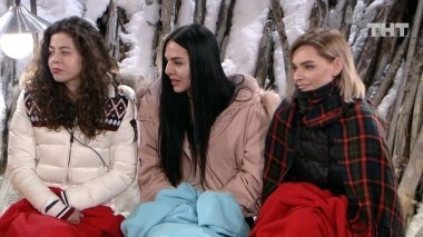 Дом-2: Приход новых участников (25.02.2019)