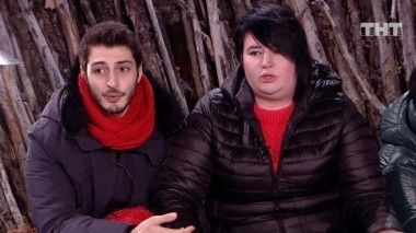 Дом-2: Иосиф хочет покинуть проект