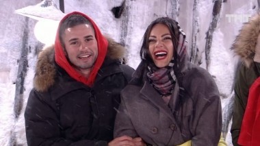 Дом-2: Я не хочу уходить с проекта!