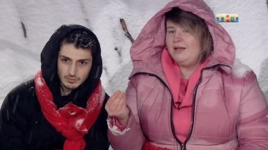 Дом-2: Удачи, Йось!