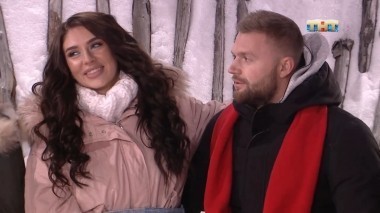 ДОМ-2 Город любви 5387 день Вечерний эфир (08.02.2019)